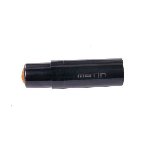 Matin Camera Lens Cleaner Brush Lipstick Design   Natural Wool / Small